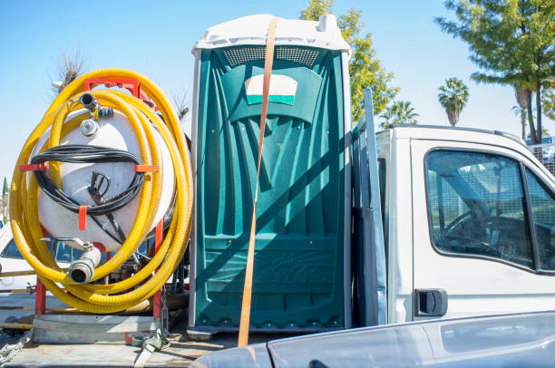Best Portable restroom solutions  in Union City, MI