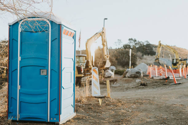 Best Portable toilet rental cost  in Union City, MI