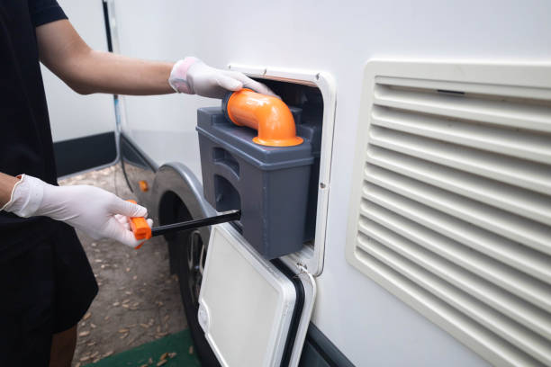 Best Luxury portable toilet rental  in Union City, MI