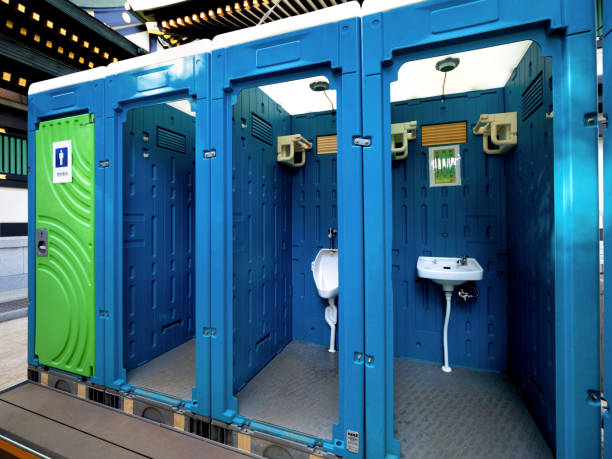 Portable Toilet Options We Offer in Union City, MI