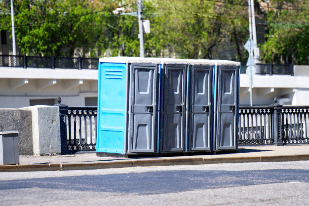 Reliable Union City, MI porta potty rental Solutions