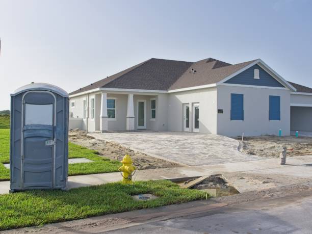 Best Emergency porta potty rental  in Union City, MI