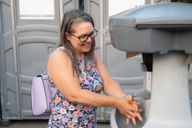 Best Long-term porta potty rental  in Union City, MI