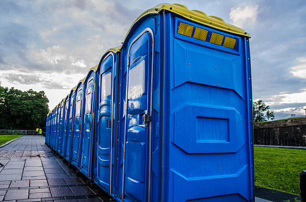 Best Best portable toilet rental  in Union City, MI